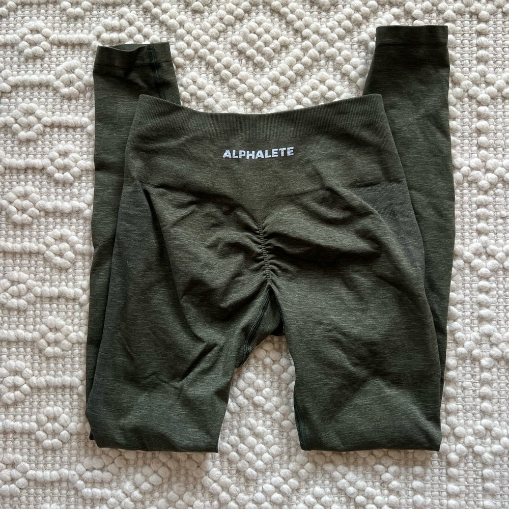 Alphalete Amplify Leggings